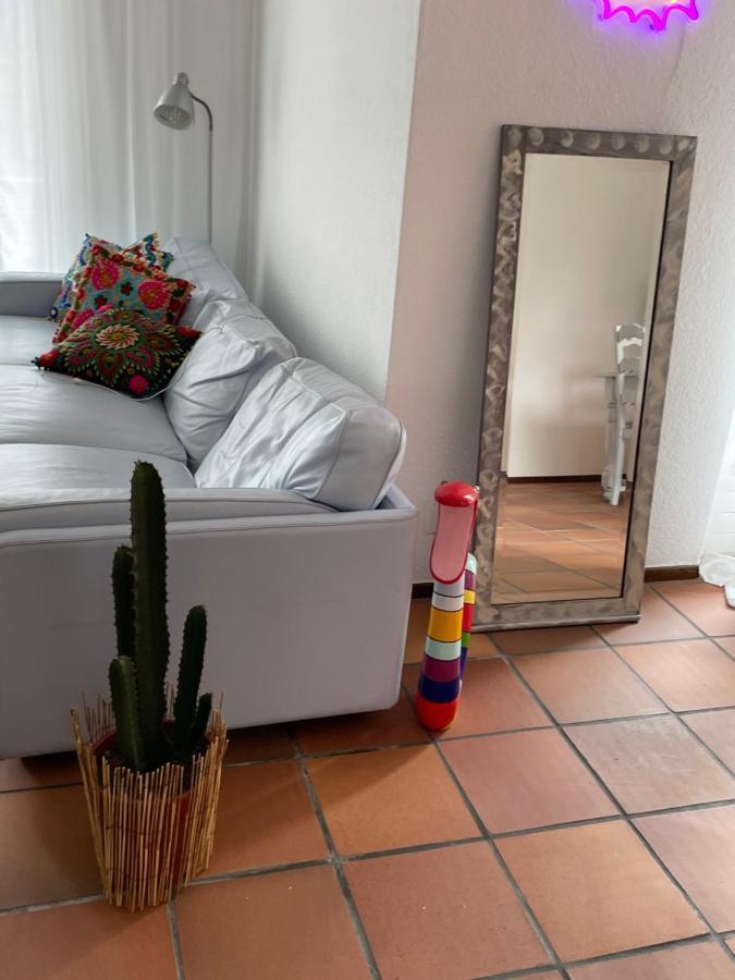 Appartamento Con Terrazza A Due Minuti Dal Lago Minusio Exterior foto